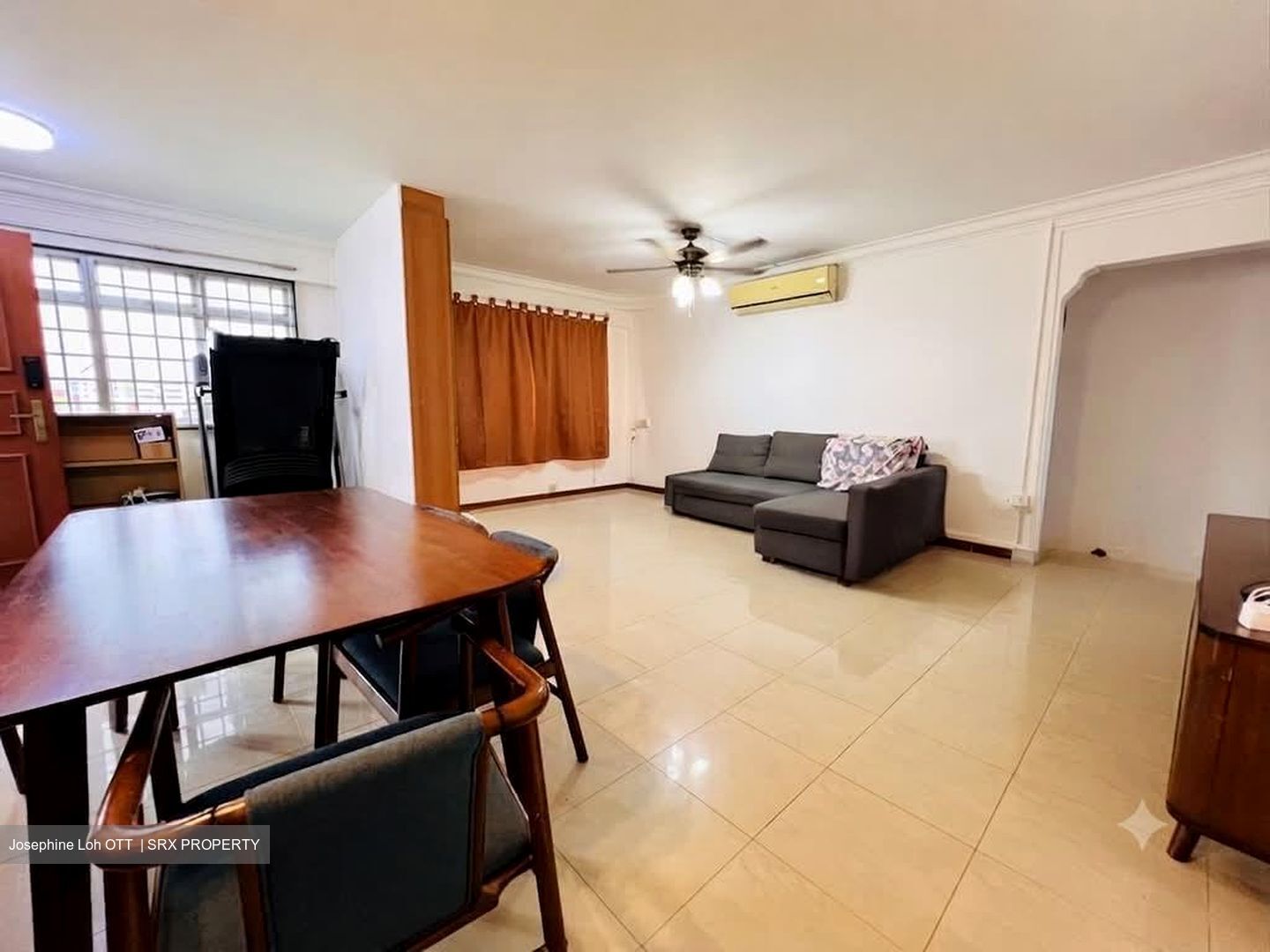 Blk 642 Yishun Street 61 (Yishun), HDB 4 Rooms #587068771